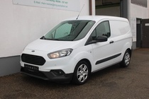 Ford Transit Courier 2021