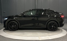 Volkswagen ID.5 2025