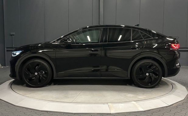 Volkswagen ID.5 2025