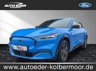 Ford Mustang Mach-E 2022