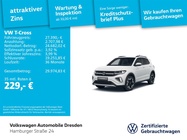 Volkswagen T-Cross 2025