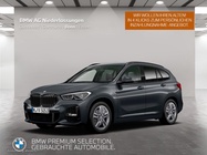 BMW X1 2021