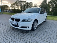 BMW 3 Series 2011