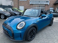 MINI Cabrio 2022