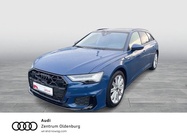 Audi A6 2025