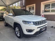 Jeep Compass 2021