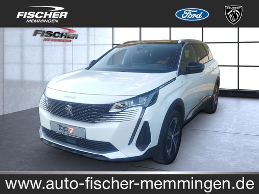 Peugeot 5008 2024