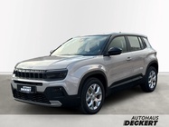Jeep Avenger 2026