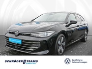 Volkswagen Passat 2024