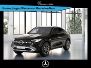Mercedes-Benz GLC-Class 2025