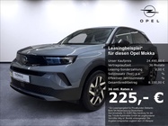 Opel Mokka 2025