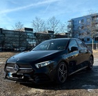 Mercedes-Benz A-Class 2022