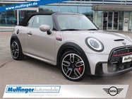 MINI Cabrio 2023