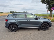 Seat Ateca 2020