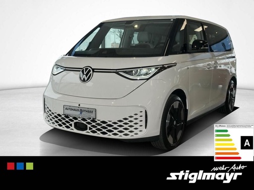 Volkswagen ID.Buzz 2023