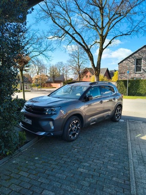 Citroen C5 2023
