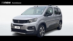 Peugeot Rifter 2019