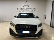 Audi Q2 2021