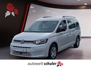 Volkswagen Caddy Maxi 2023