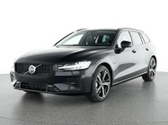 Volvo V60 2025