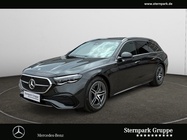 Mercedes-Benz E-Class 2025