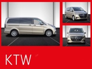 Mercedes-Benz EQV 2025