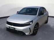 Opel Corsa 2025