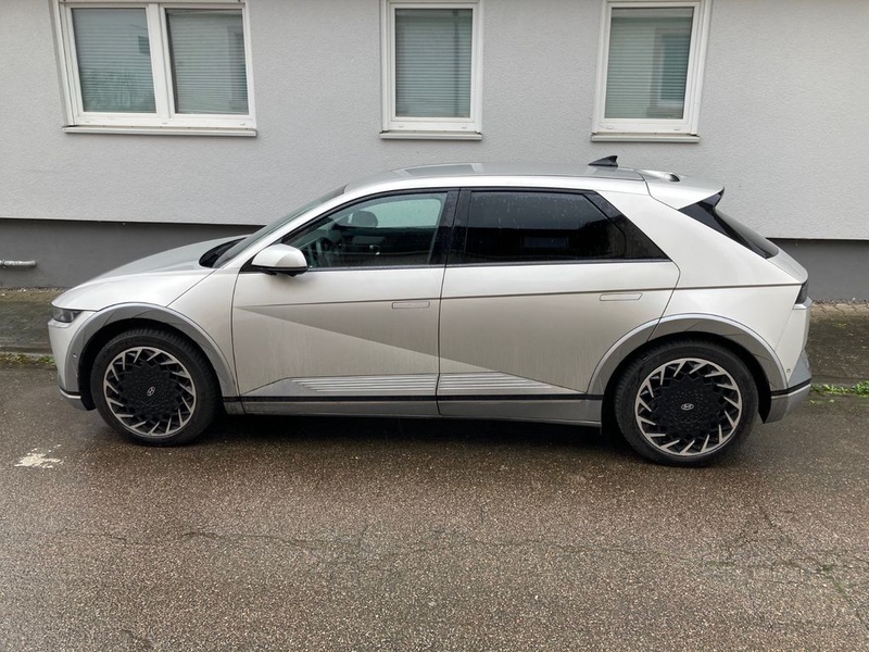 Hyundai Ioniq5