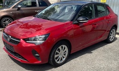 Opel Corsa 2021