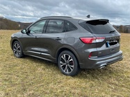 Ford Kuga 2020