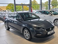 Seat Leon 2024