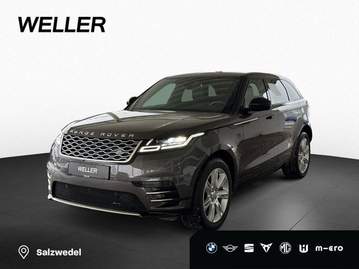 Land Rover Velar 2022