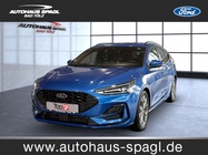 Ford Focus 2023