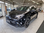 Toyota RAV4 2019