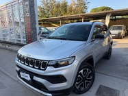 Jeep Compass 2021