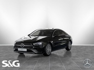 Mercedes-Benz CLA-Class 2024