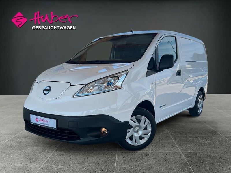 Nissan e-NV200