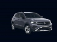 Volkswagen T-Cross 2025