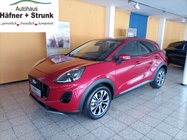 Ford Puma 2025