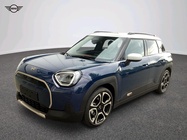 MINI Aceman 2025