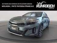 Kia XCeed 2025