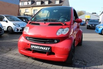 Smart ForTwo 2002