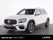 Mercedes-Benz GLB-Class 2025