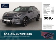 Cupra Terramar 2025