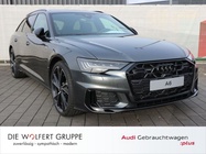 Audi A6 2025
