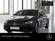 Mercedes-Benz CLA-Class 2025