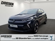 Renault Captur 2025