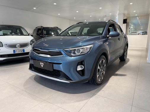 Kia Stonic 2019