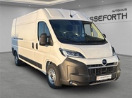 Opel Movano 2025