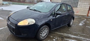 Fiat Grande Punto 2009